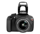 Câmera CANON (Solicite catálogo)| 135.027 | 05/2021 | OUT/22 | Item 10 - 20Un | A